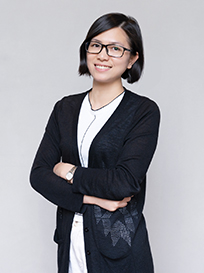 楊麗云
